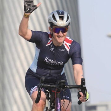 Le Cure Curista Profile - Jessica Katsouris