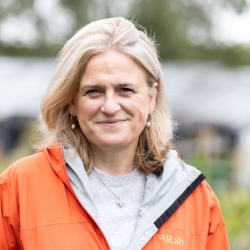 Le Cure Curista Profile - Kate Doodson