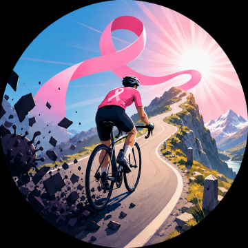 Le Cure Curista Profile - Thomas Strickland