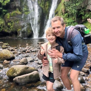 Le Cure Curista Profile - Andrew Smith